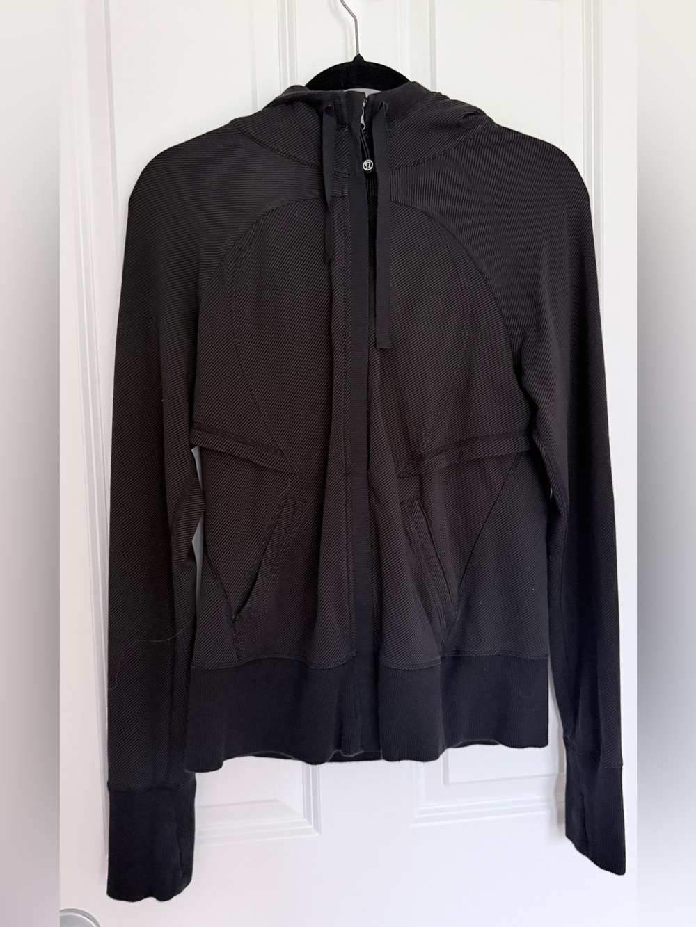 Lululemon After Asana Hoodie Size 10